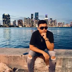 Meet your Posher, Edgard